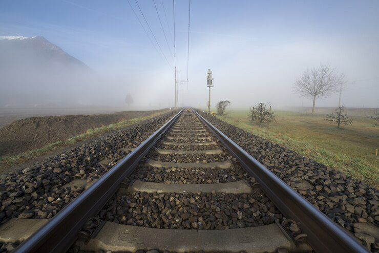 railway-track