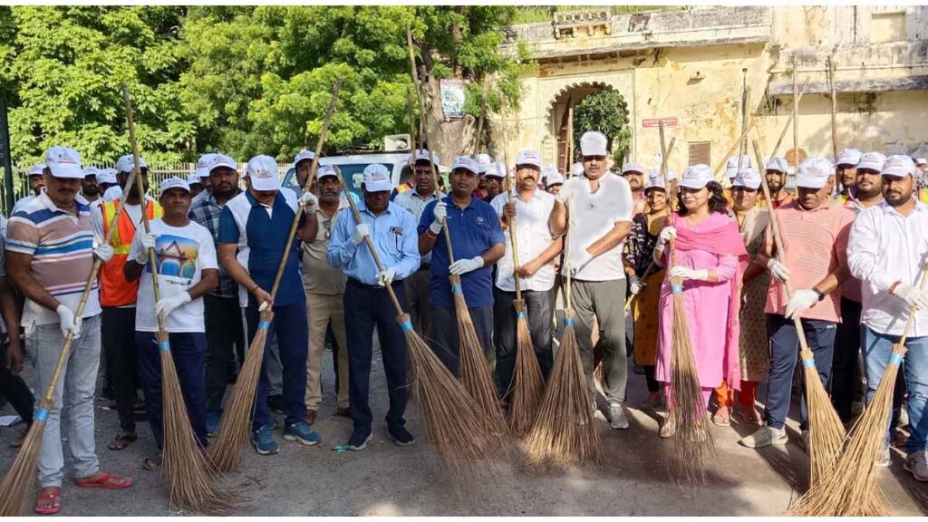 rajsamand-safai-abhiyan