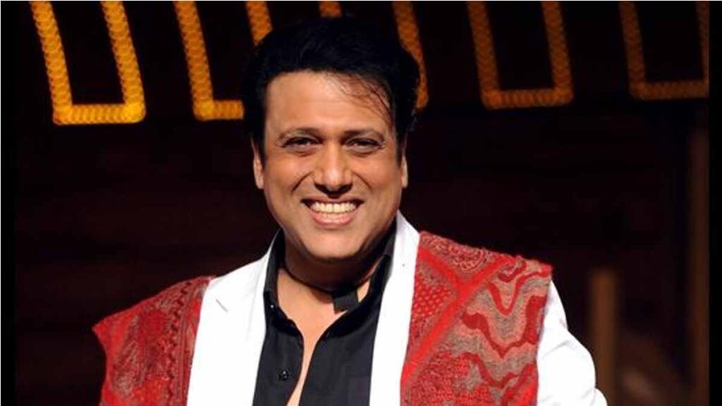 actor-govinda